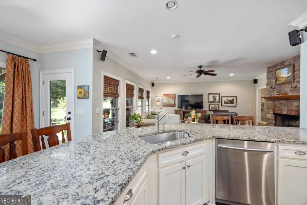 1380 Pritchett RD Fortson, GA 31808