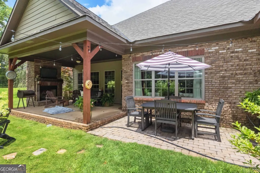 1380 Pritchett RD Fortson, GA 31808