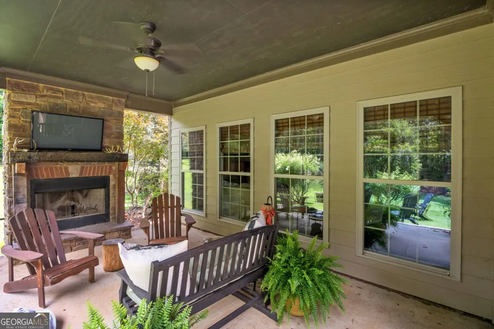 1380 Pritchett RD Fortson, GA 31808
