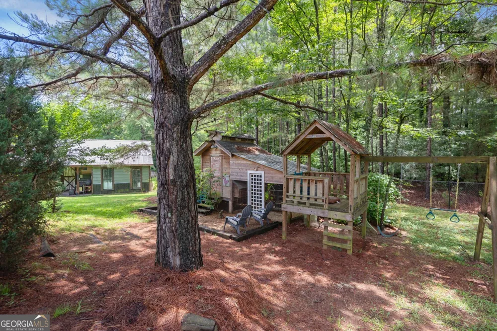 1380 Pritchett RD Fortson, GA 31808