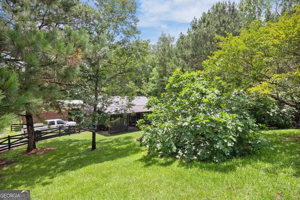 1380 Pritchett RD Fortson, GA 31808