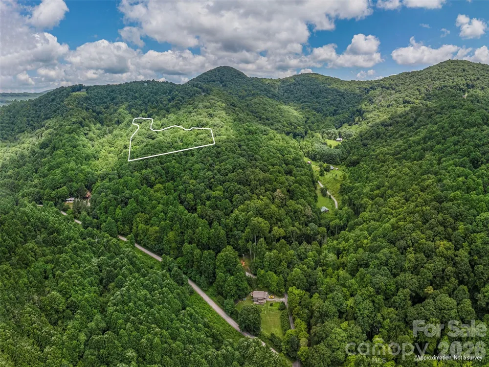 00 Rough Knob Road Clyde, NC 28721