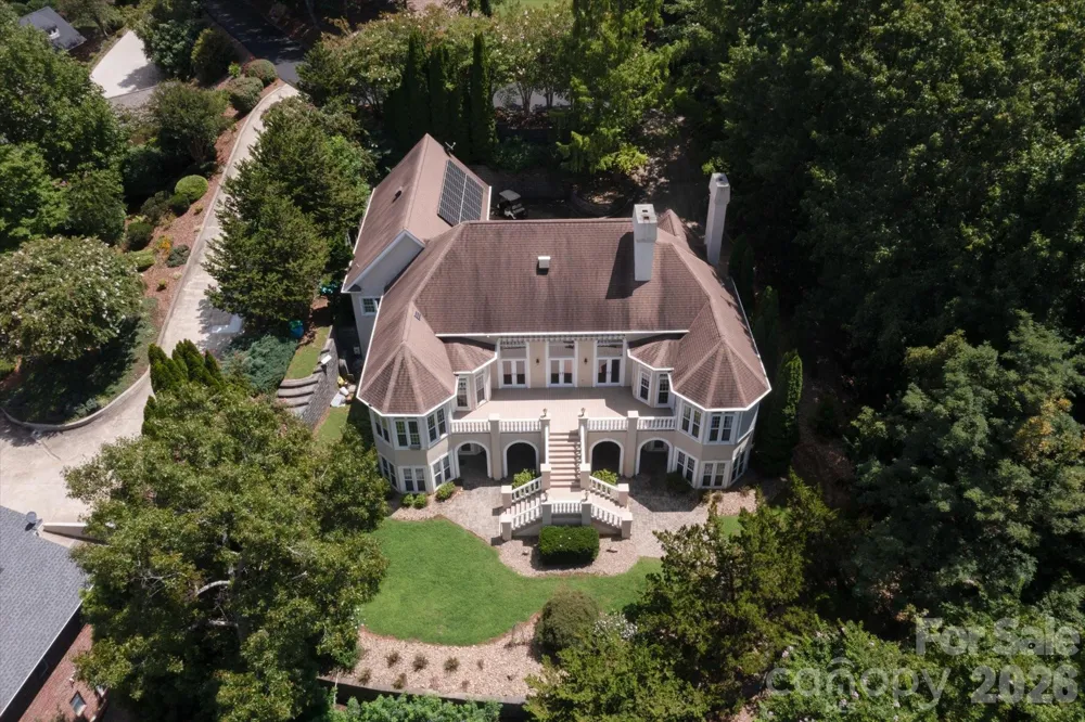 705 Lake Club Drive Nebo, NC 28761