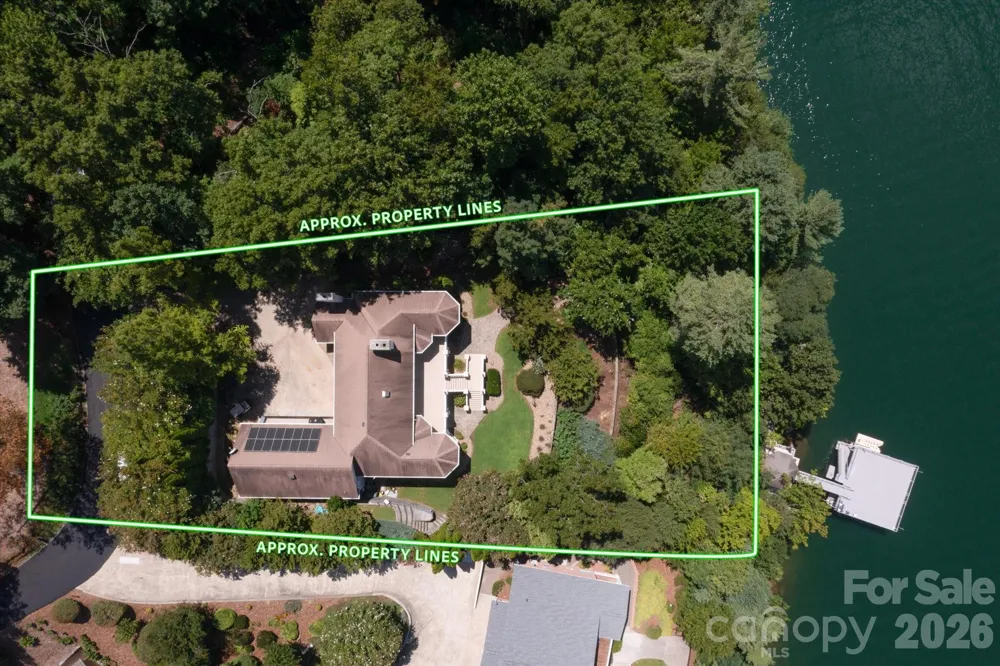 705 Lake Club Drive Nebo, NC 28761