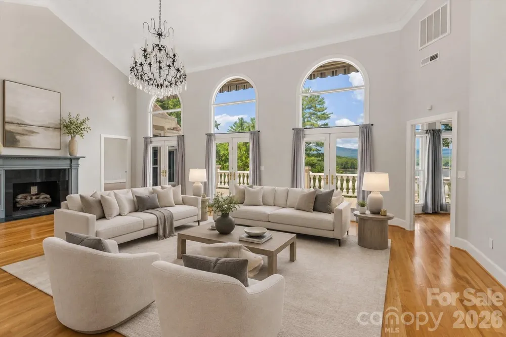 705 Lake Club Drive Nebo, NC 28761
