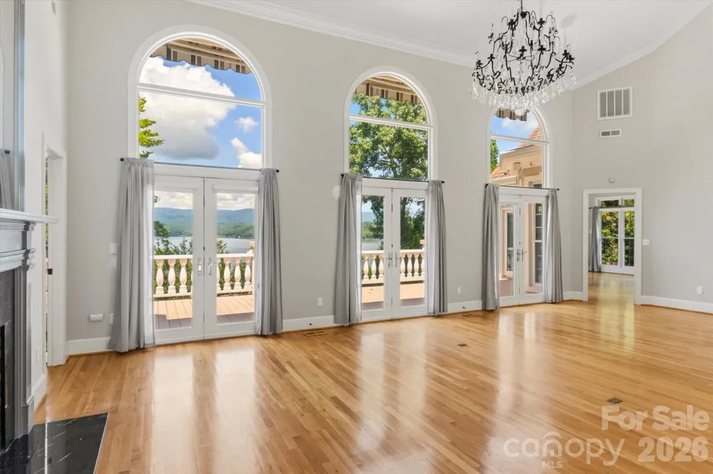 705 Lake Club Drive Nebo, NC 28761