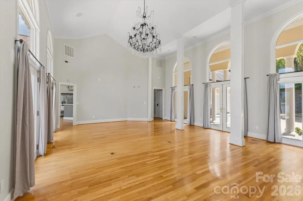 705 Lake Club Drive Nebo, NC 28761
