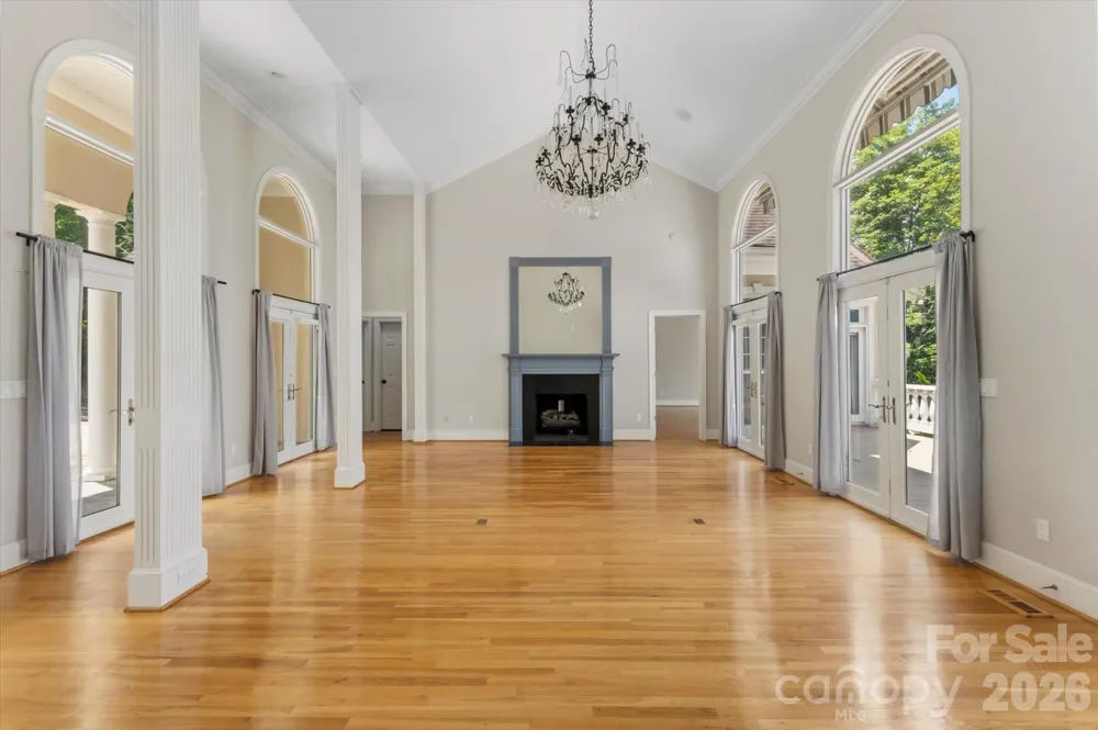705 Lake Club Drive Nebo, NC 28761