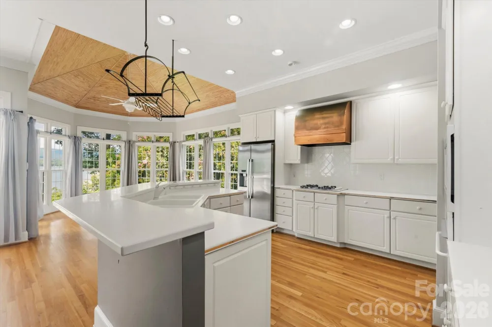 705 Lake Club Drive Nebo, NC 28761