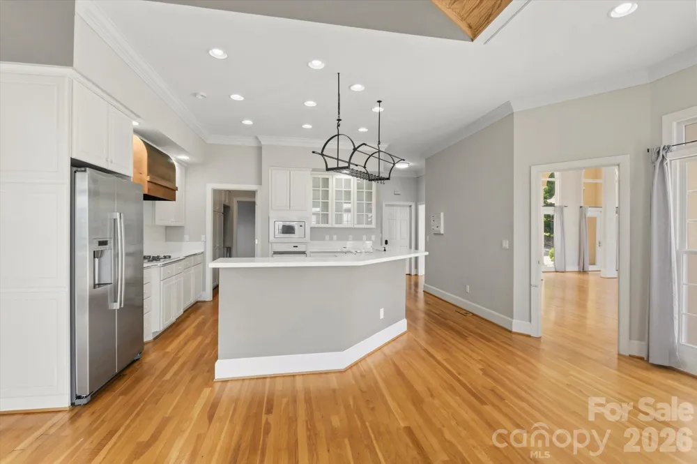 705 Lake Club Drive Nebo, NC 28761