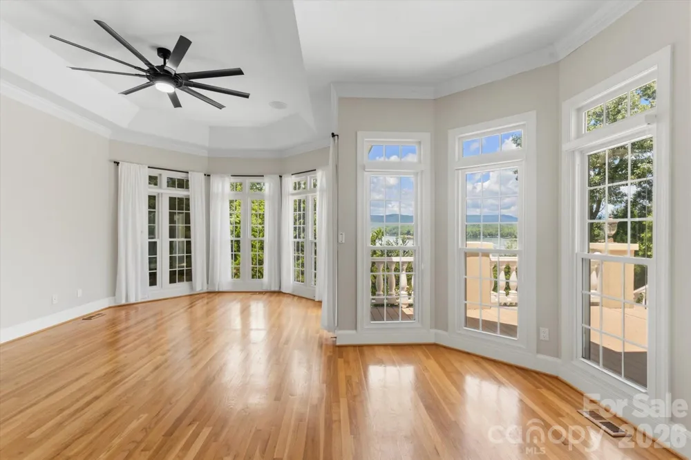705 Lake Club Drive Nebo, NC 28761