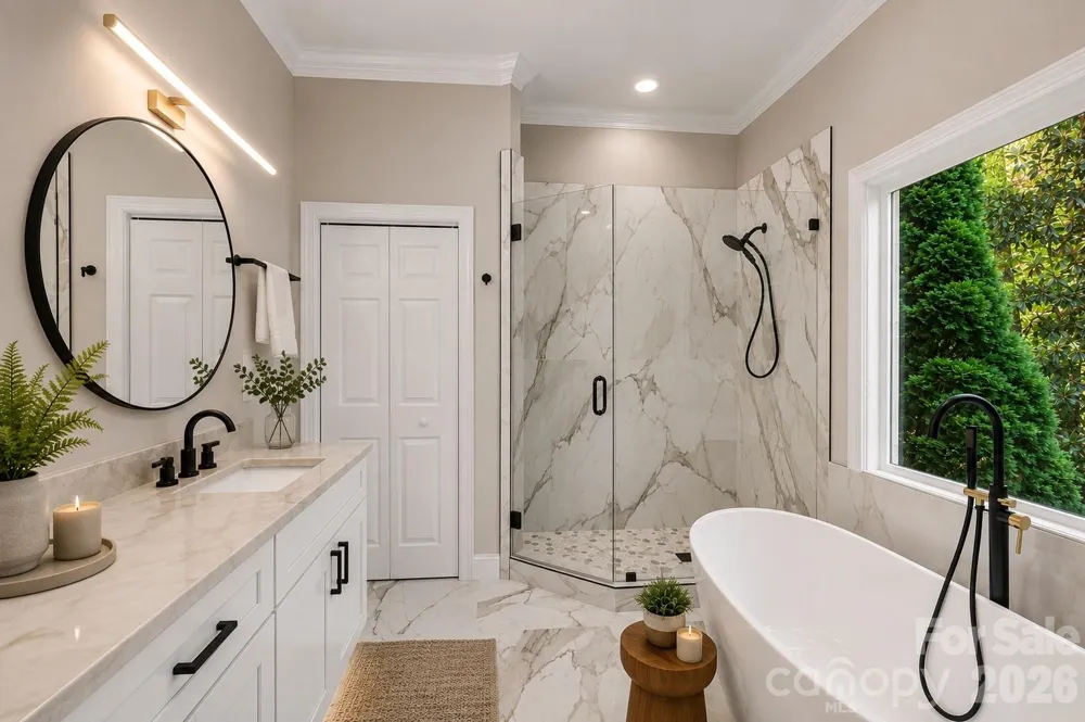 705 Lake Club Drive Nebo, NC 28761
