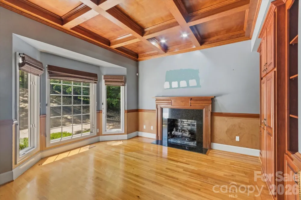 705 Lake Club Drive Nebo, NC 28761