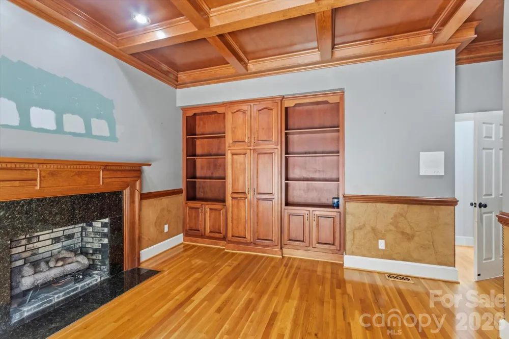705 Lake Club Drive Nebo, NC 28761