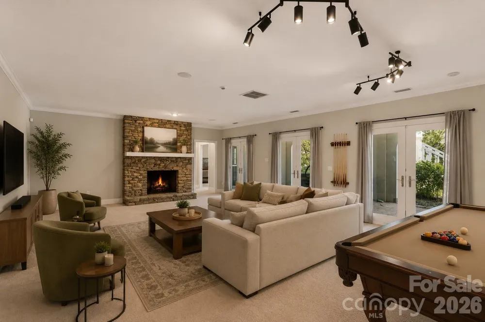 705 Lake Club Drive Nebo, NC 28761