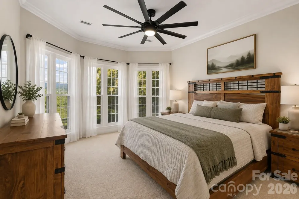 705 Lake Club Drive Nebo, NC 28761