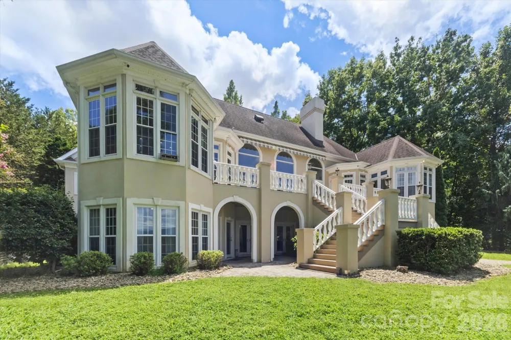 705 Lake Club Drive Nebo, NC 28761