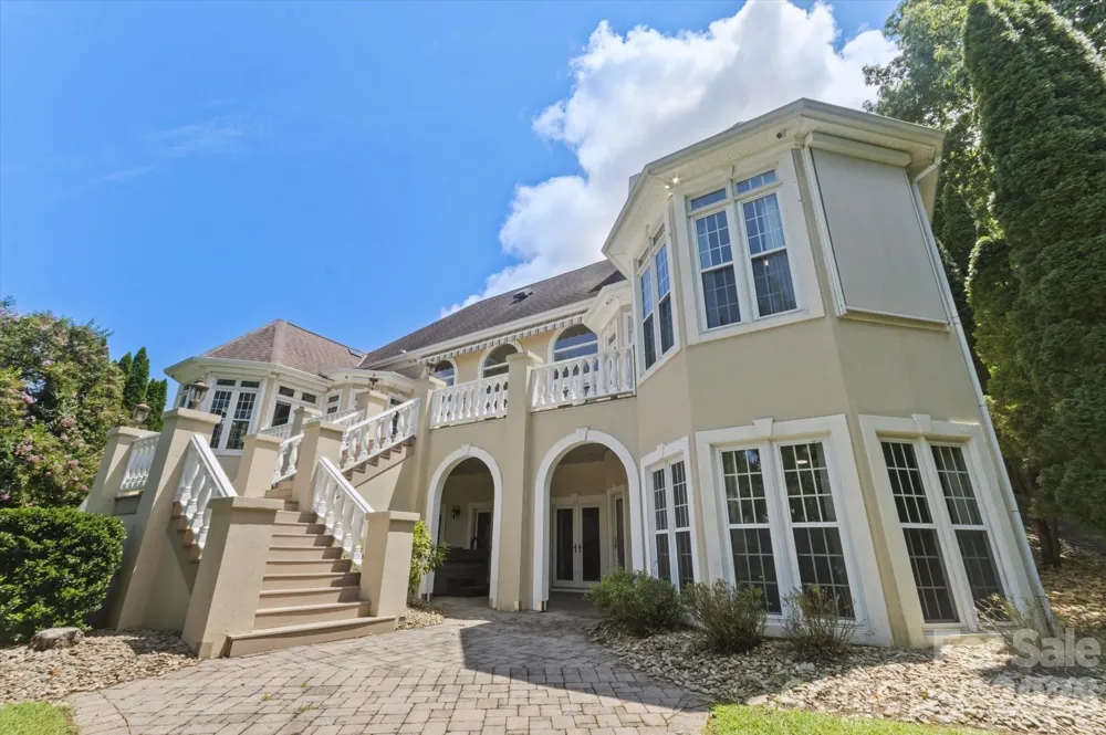 705 Lake Club Drive Nebo, NC 28761