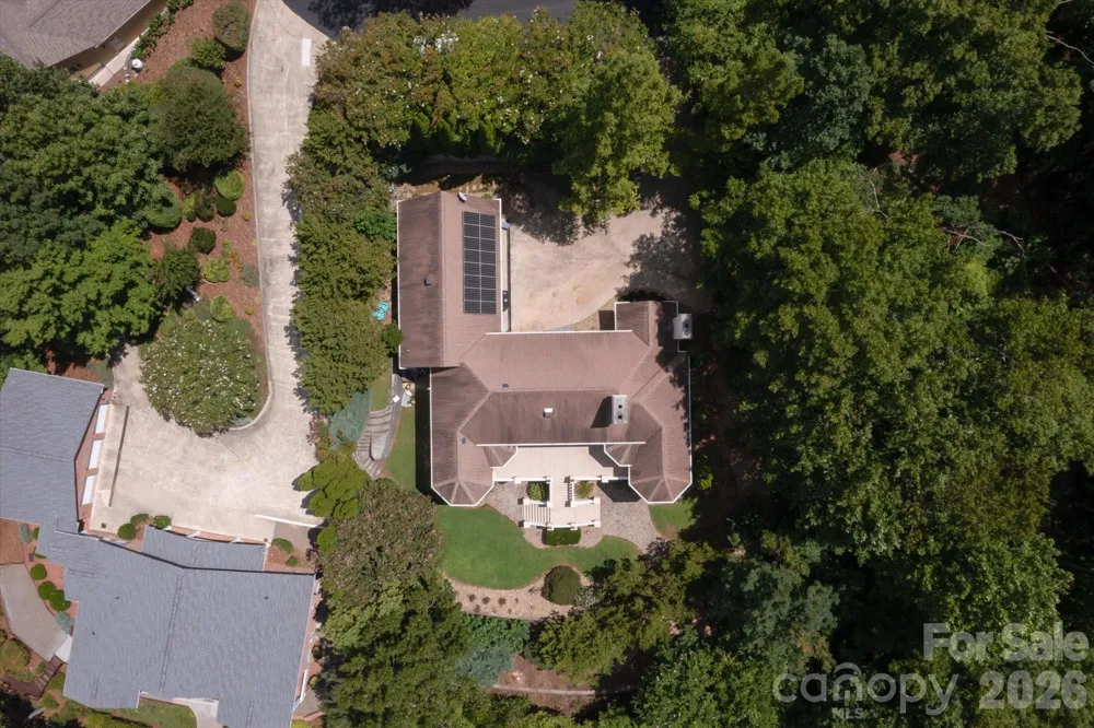 705 Lake Club Drive Nebo, NC 28761