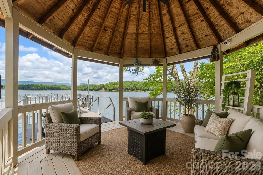 705 Lake Club Drive Nebo, NC 28761