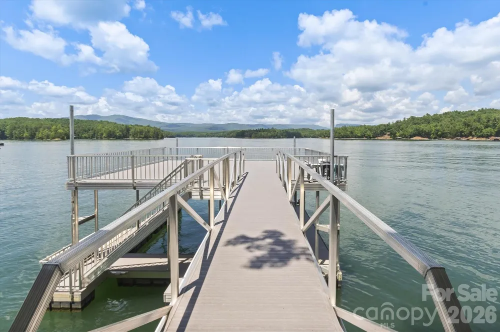 705 Lake Club Drive Nebo, NC 28761
