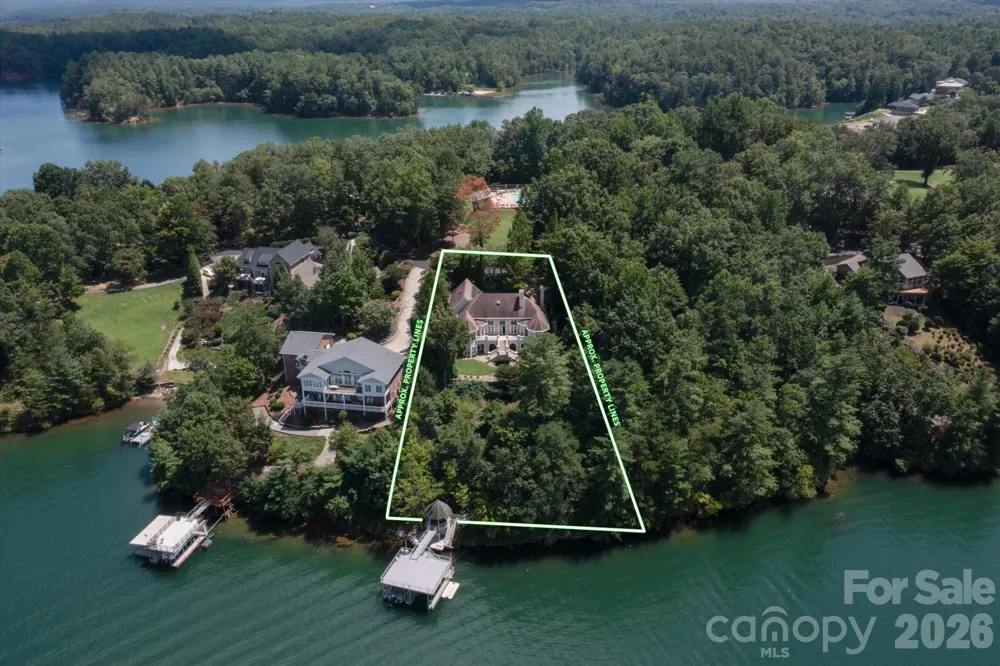 705 Lake Club Drive Nebo, NC 28761