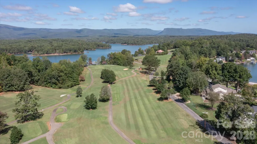 705 Lake Club Drive Nebo, NC 28761