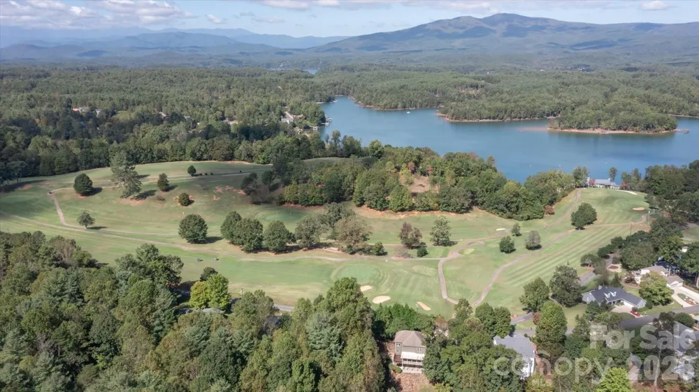 705 Lake Club Drive Nebo, NC 28761