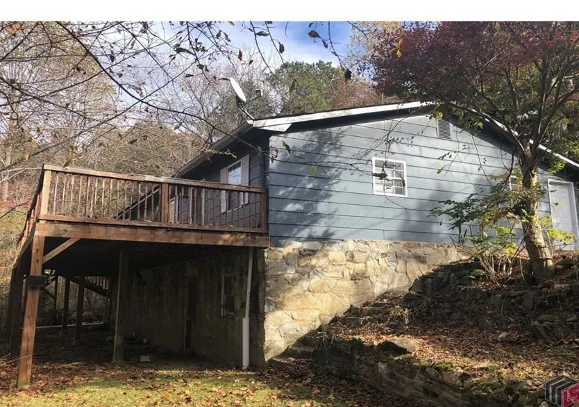 209 Alice Moss Lane Alto, GA 30510