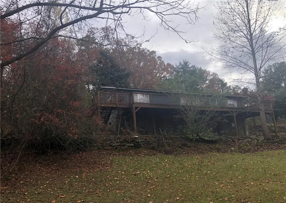209 Alice Moss Lane Alto, GA 30510