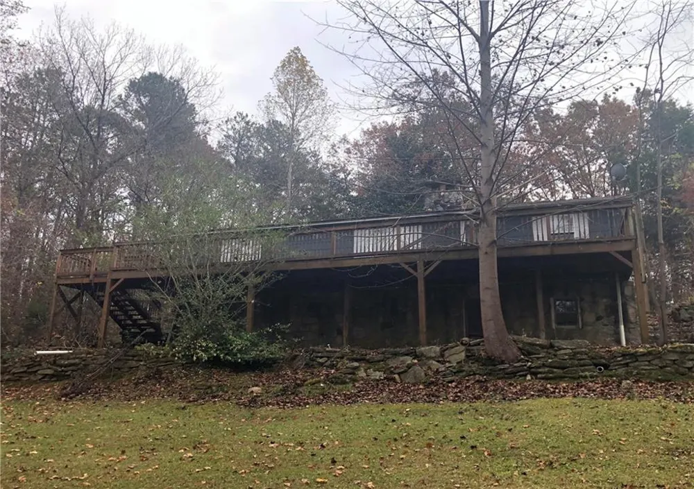 209 Alice Moss Lane Alto, GA 30510
