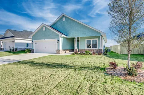 84 Bonne Vue Circle #Lot 99-1