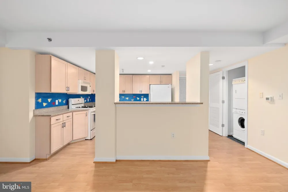 7981 EASTERN AVENUE #219 Silver Spring, MD 20910