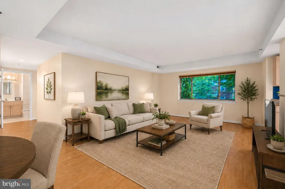 7981 EASTERN AVENUE #219 Silver Spring, MD 20910