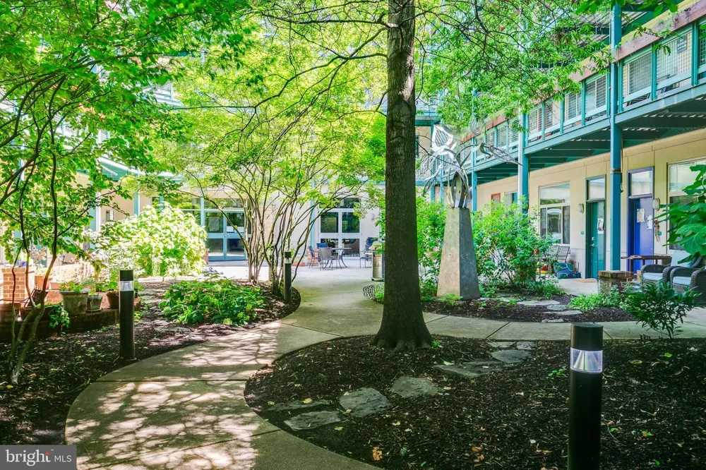 7981 EASTERN AVENUE #219 Silver Spring, MD 20910