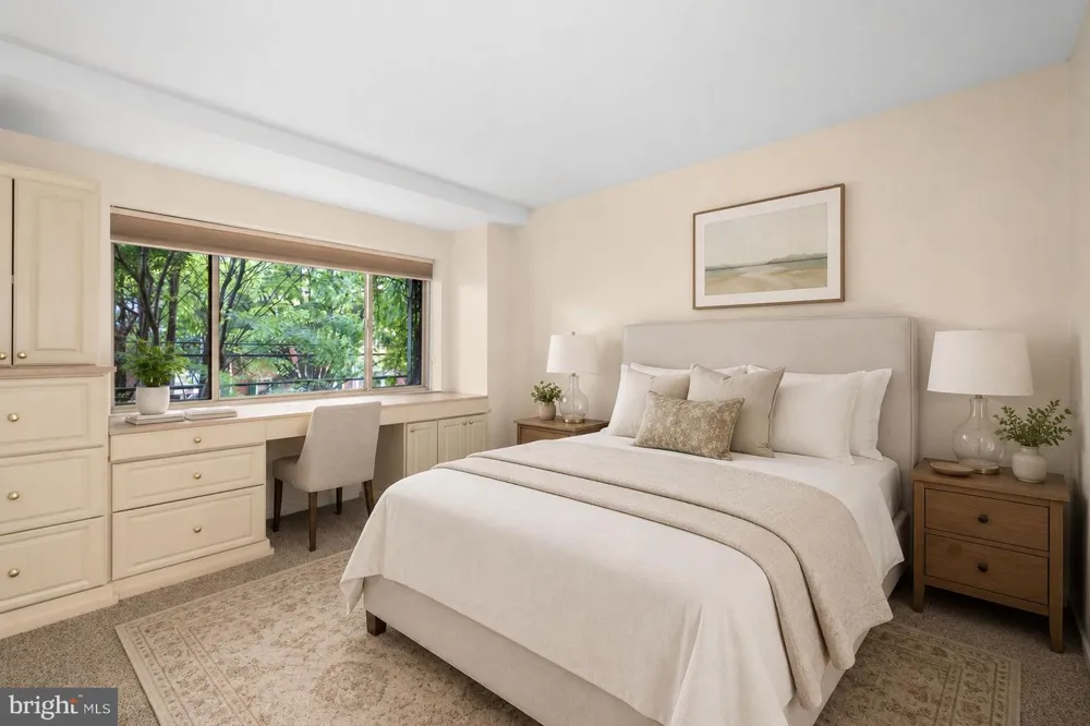 7981 EASTERN AVENUE #219 Silver Spring, MD 20910