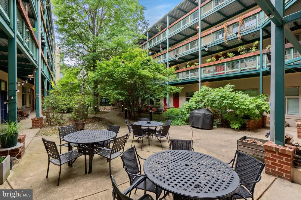 7981 EASTERN AVENUE #219 Silver Spring, MD 20910
