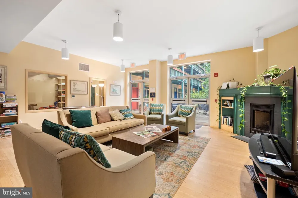 7981 EASTERN AVENUE #219 Silver Spring, MD 20910