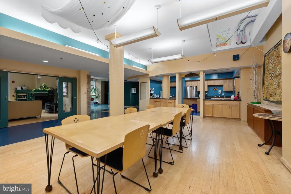 7981 EASTERN AVENUE #219 Silver Spring, MD 20910