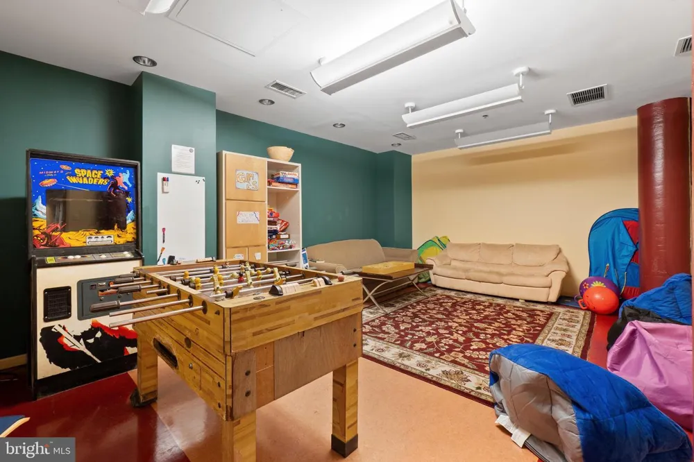 7981 EASTERN AVENUE #219 Silver Spring, MD 20910