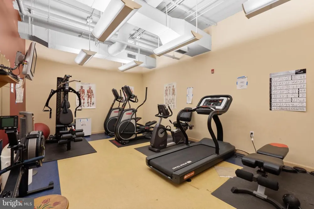 7981 EASTERN AVENUE #219 Silver Spring, MD 20910