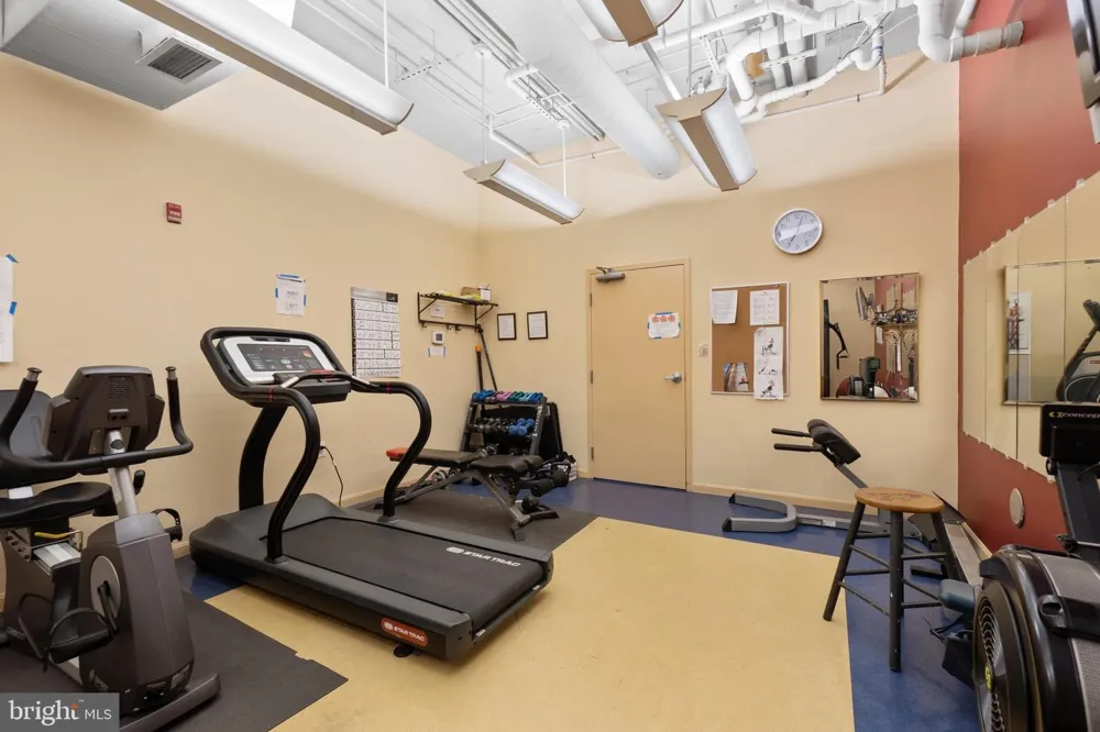 7981 EASTERN AVENUE #219 Silver Spring, MD 20910