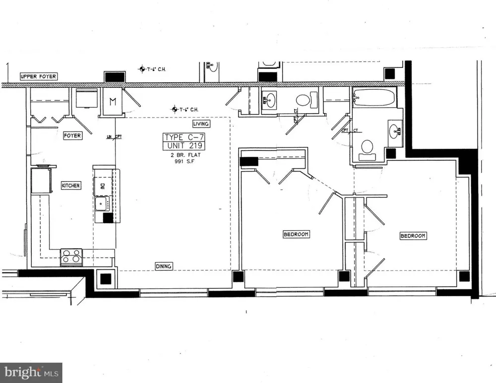 7981 EASTERN AVENUE #219 Silver Spring, MD 20910