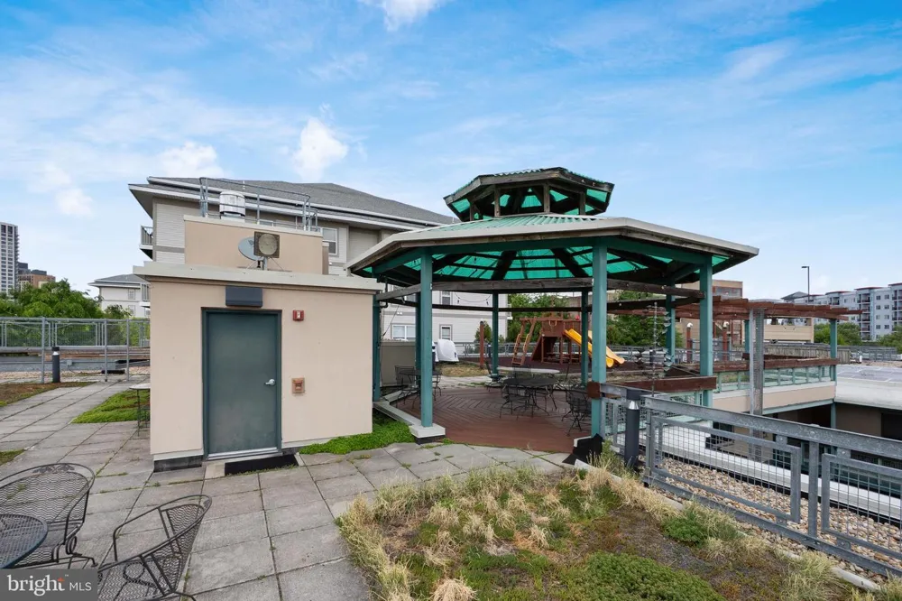 7981 EASTERN AVENUE #219 Silver Spring, MD 20910