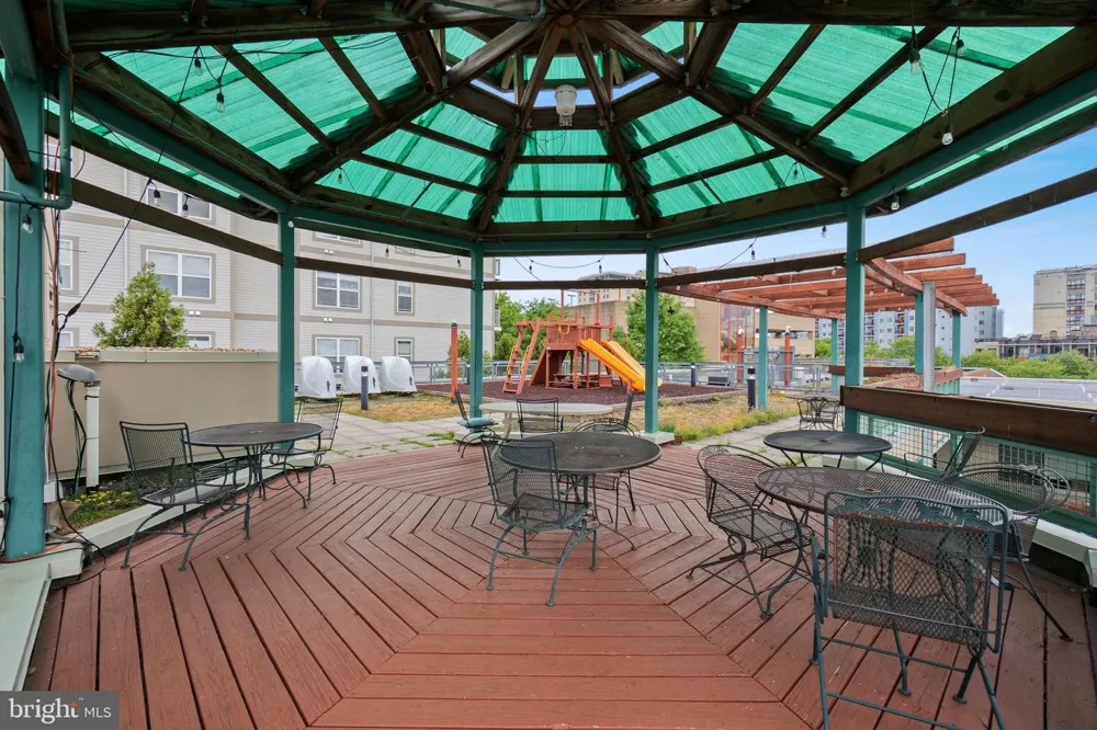 7981 EASTERN AVENUE #219 Silver Spring, MD 20910