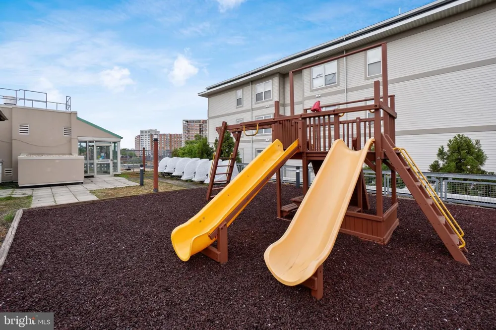 7981 EASTERN AVENUE #219 Silver Spring, MD 20910