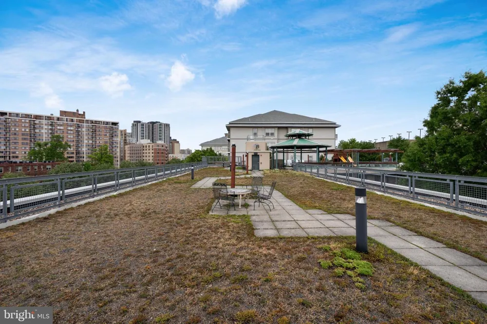 7981 EASTERN AVENUE #219 Silver Spring, MD 20910