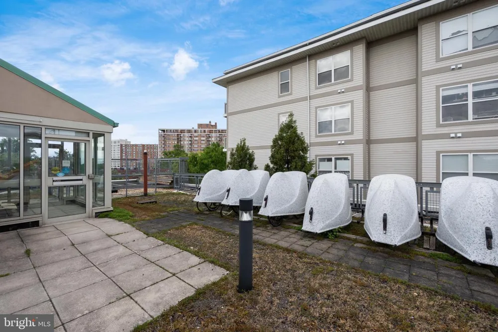 7981 EASTERN AVENUE #219 Silver Spring, MD 20910