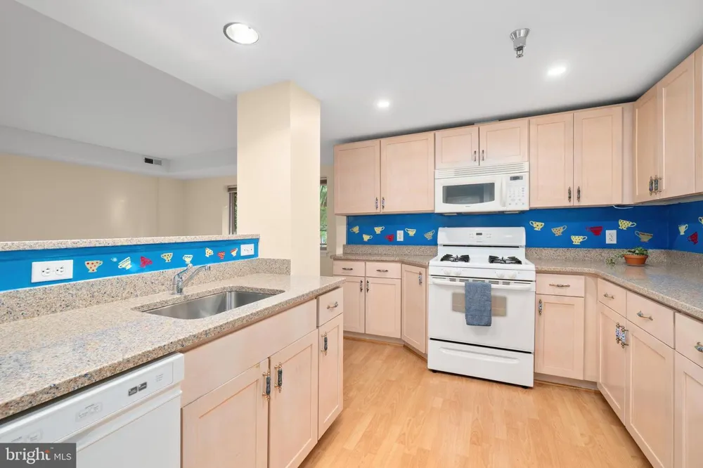 7981 EASTERN AVENUE #219 Silver Spring, MD 20910