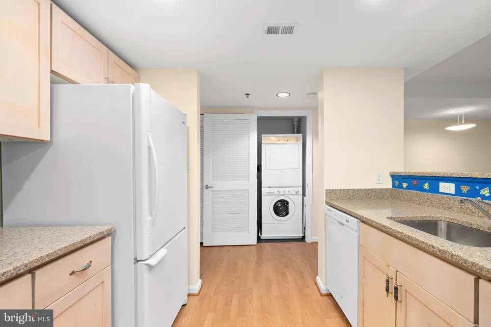 7981 EASTERN AVENUE #219 Silver Spring, MD 20910